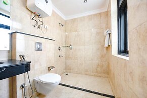 Fabhotel Cordial Home