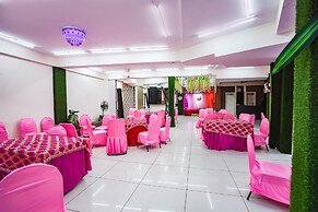 Fabhotel Krishna Heights
