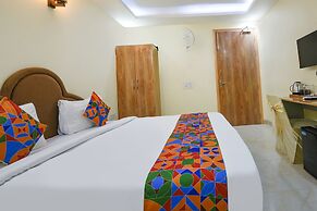 Fabhotel Prime Immense Residency