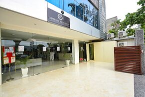 Fabhotel Prime Immense Residency