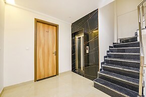 Fabhotel Midway