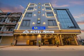 Fabhotel Midway