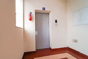 Fabhotel Aranmanai