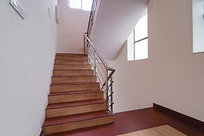 Fabhotel Aranmanai