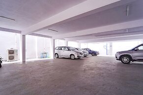 Fabhotel Aranmanai