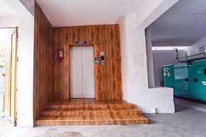Fabhotel Aranmanai