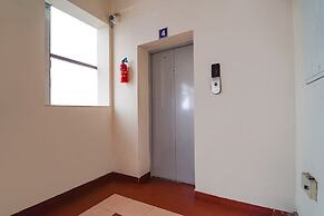 Fabhotel Aranmanai