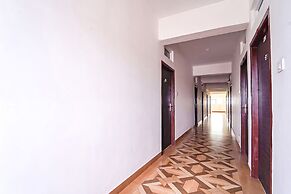 Fabhotel Aranmanai