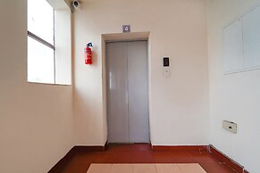 Fabhotel Aranmanai
