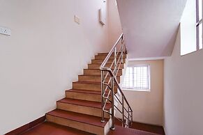Fabhotel Aranmanai