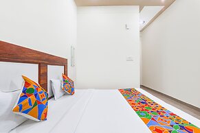 Fabhotel Shree Venkatesh Nileyam