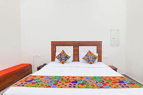 Fabhotel Shree Venkatesh Nileyam