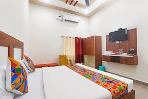 Fabhotel Shree Venkatesh Nileyam