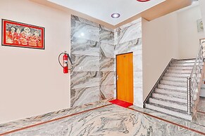 Fabhotel Shree Venkatesh Nileyam