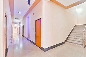 Fabhotel Shree Venkatesh Nileyam