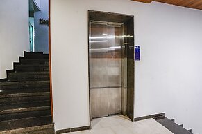 Fabhotel Panchsheel