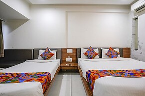 Fabhotel Panchsheel