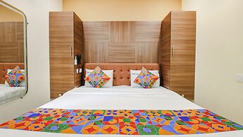 Fabhotel Mrv Inn