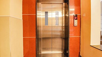 Fabhotel Mrv Inn