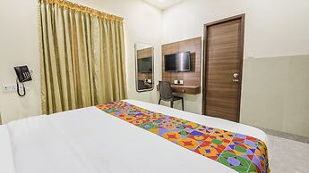 Fabhotel Mrv Inn