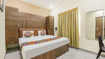 Fabhotel Mrv Inn