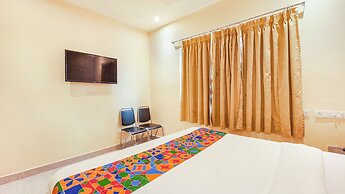 Fabhotel Mrv Inn
