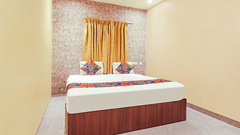 Fabhotel Mrv Inn