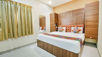 Fabhotel Mrv Inn