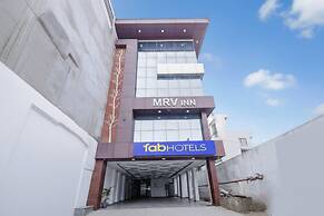 Fabhotel Mrv Inn