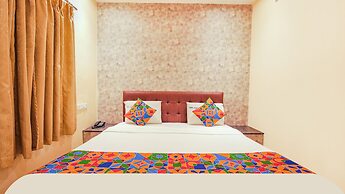 Fabhotel Mrv Inn
