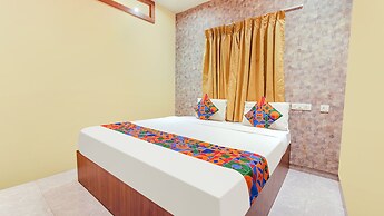 Fabhotel Mrv Inn