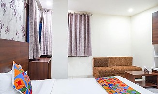 Fabhotel Ashirwad Regency