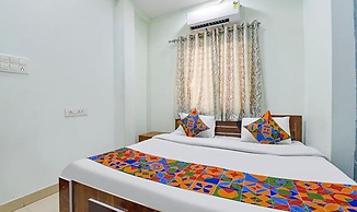 FabHotel Mahakal Shikhar Darshan