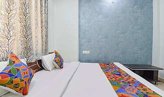FabHotel Mahakal Shikhar Darshan