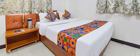 FabHotel Mahakal Shikhar Darshan