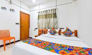 FabHotel Mahakal Shikhar Darshan