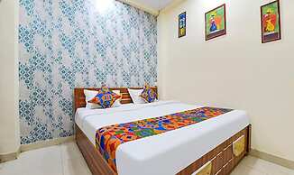 FabHotel Mahakal Shikhar Darshan