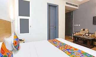 Fabhotel Sky Land