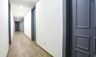 Fabhotel Sky Land