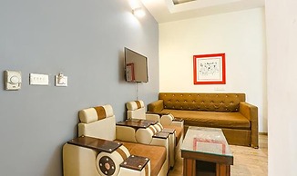 Fabhotel Sky Land