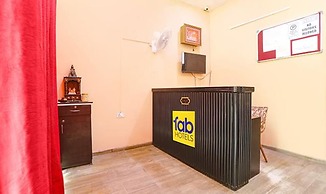 Fabhotel Sky Land