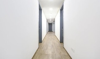 Fabhotel Sky Land