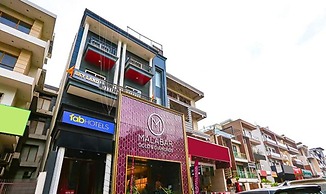 Fabhotel Sky Land