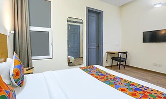 Fabhotel Sky Land