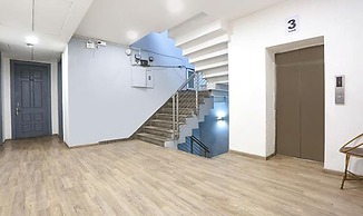 Fabhotel Sky Land