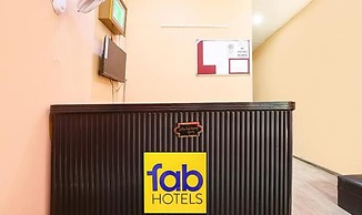 Fabhotel Sky Land