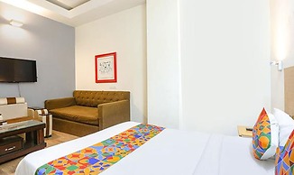 Fabhotel Sky Land