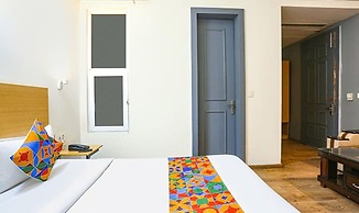 Fabhotel Sky Land