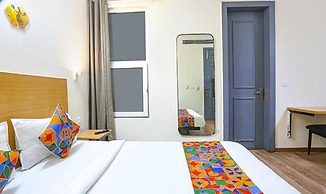 Fabhotel Sky Land