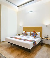 Fabhotel Sky Land